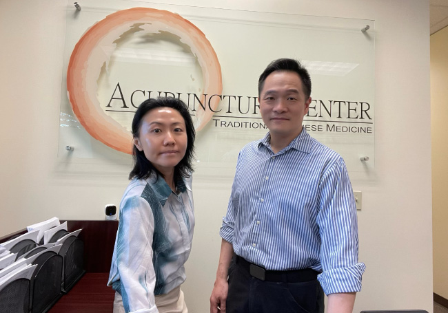 Acupuncture Center